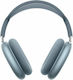 AirPods Max (2024) Wireless / Wired Over Ear He...
