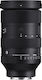 Sigma Cadru complet Obiectiv Foto 28-105mm f/2.8 DG DN Art pentru Montura Magazin online Sony E Black
