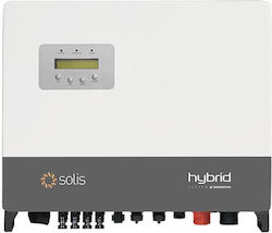 Solis RHI-3P10K-HVES-5G 10000W 600V