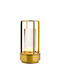 ArkoLight Dekorative Lampe Gold