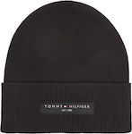 Tommy Hilfiger Beanie Unisex Σκούφος Πλεκτός σε...