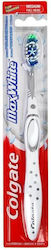 Colgate Max White Periuță de dinți Mediu White ...