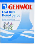 Gehwol Foot Bath Salts Cleansing Feet 10 pcs 102492000