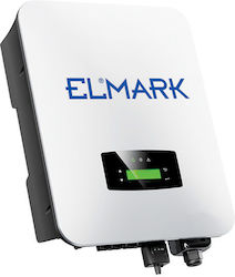 Elmark ELM3PON015K Inverter Power 15000W with Nominal Input Voltage 1100V Single Phase 423031 Elmark ELM3PON015K Inverter Power 15000W with Nominal Input Voltage 1100V Single Phase 423031
