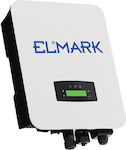 Elmark ELM1H5K Инвертор 5000W Еднофазен 423036