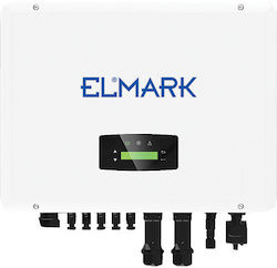 Elmark ELM3TH10K Inverter 10000W Single Phase