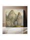 Tabloul Renard's Hole Dovedale Derbyshire 110x110