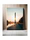 Tabloul "Reflecting Pool At Sunrise" 80x120
