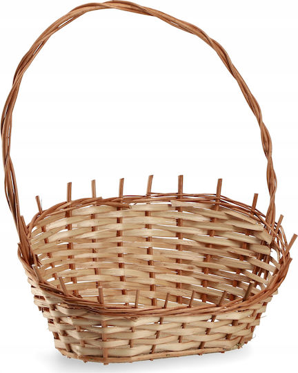 Kadax Kleiner Geschenkkorb aus Weide
