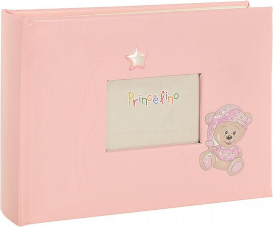 Prince Silvero Kinderalbum 15x20cm