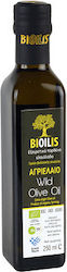 Bioilis Wild Olive Oil 250ml