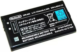 Batterie für 3DS XL