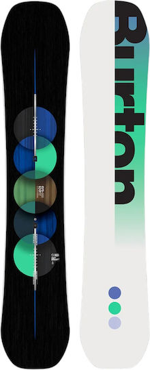 Burton Men's Snowboard Multi