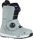 Burton Hg Photon Step On Snowboard-Stiefel Grün...