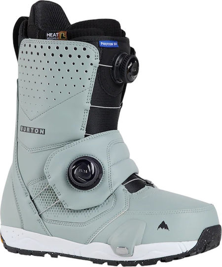 Burton Hg Photon Step On Мъжки Сноуборд боти Зелен Цвят