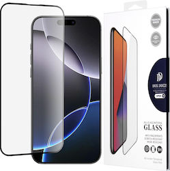 Dux Ducis Tempered Glass (iPhone 17 Pro Max / iPhone 16 Pro Max) Dux Ducis Tempered Glass (iPhone 17 Pro Max / iPhone 16 Pro Max)