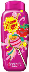 Chupa Chups Αφρόλουτρο σε Gel 300ml