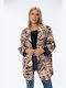 Dress Up Blazer pentru femei Sacou Black