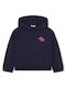 Billieblush Kinder Sweatshirt Blue