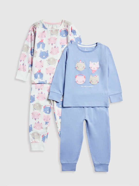 Mothercare Pijama pentru copii De iarnă