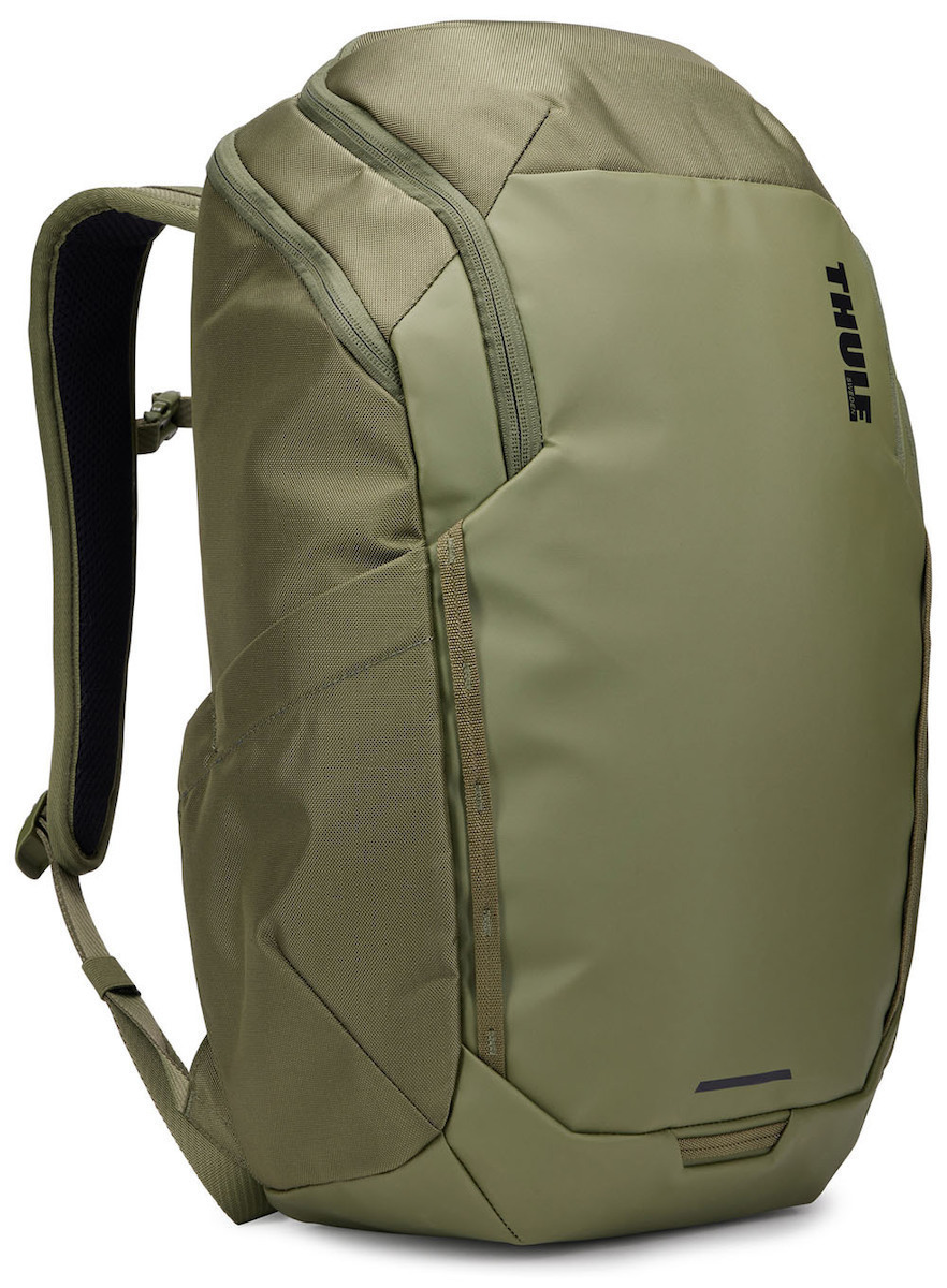 Thule Backpack 26lt Green | Skroutz.mt