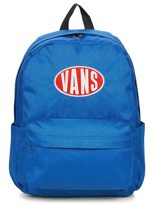 Vans Backpack Μπλε