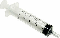 Karabinis Medical Alfashield Σύριγγα 5ml