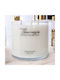 Themagio Duftkerze Soja Granatapfel 500g 77248