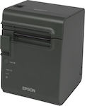 Epson Tm-l90lf Etikettendrucker USB, Ethernet