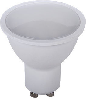 Elmark LED Лампа 6W За Накрайник GU10 Червена
