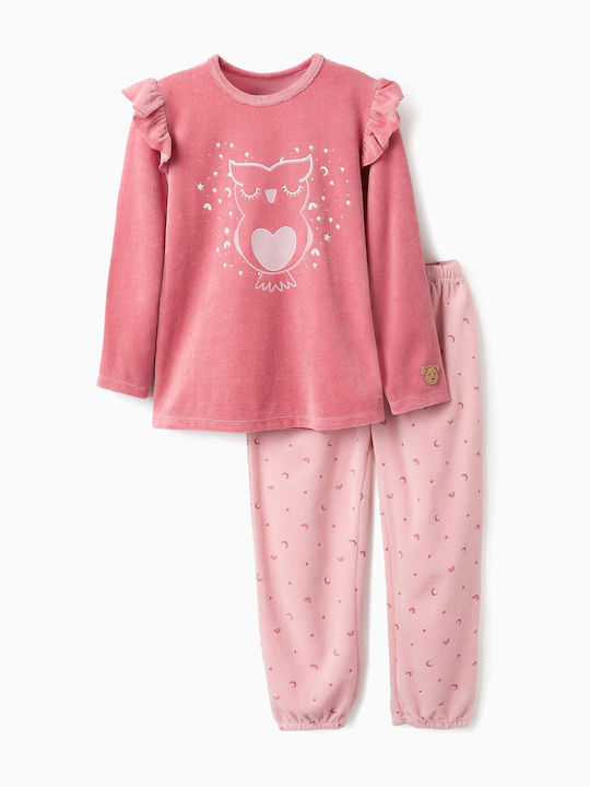 Zippy Kids Pyjamas ROZ