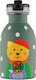 24bottles Urban Bottle Kinderflasche Smart Cat 250ml