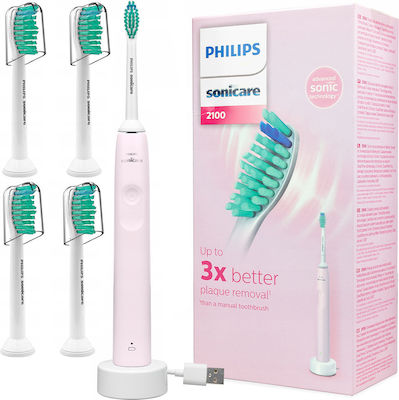 Philips Electric Toothbrush HX3651/11