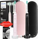 Philips Electric Toothbrush with Travel Case HX...