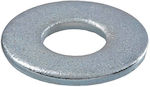 Flat Washer M10 10.5x20mm 5m317217