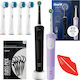 Oral-B Vitality Pro Protect X Clean Ηλεκτρική Ο...