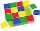 Hubelino Τουβλάκια Joc Color-Sudoku 33τμχ