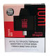 Aroma King Usb Iuni Pod Ersatzteil Pod 2ml Fruchtmischung