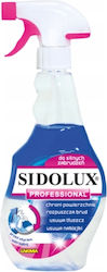 Premium Stain Remover 500ml High-performance Formula Deep Cleaning Tough Stain Removal