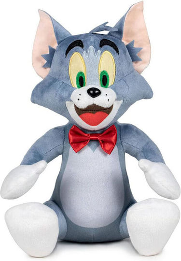 Tom Bow Tie "Tom and Jerry" Plush 26cm