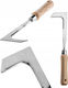 Kadax Weed Puller Cutter Scraper Paving Stones