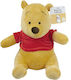 Winnie Pooh Ήχο Λούτρινο 19cm