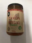 Pizza Sauce Basil Deliroom 300g