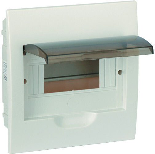 Elmark Walled Fuse Box 80081