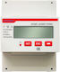Elmark Kilowatt-Zähler Für Elektrische Messgeräte Analoger 423063