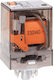 Elmark Industrial Relay 110V 57614D