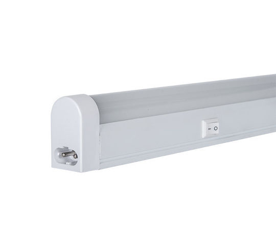Elmark Lumină Sub-Dulap Bucătărie LED 5W Roșu