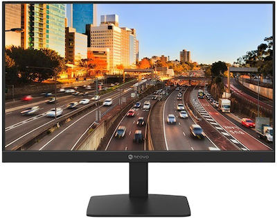 AG Neovo SC-2203 VA HDR Touch Monitor 24" FHD 1920x1080 με Χρόνο Απόκρισης 5ms GTG