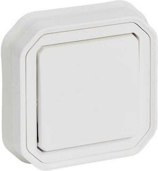 Legrand Plexo N Στεγανός Χωνευτός Διακόπτης Τοί...