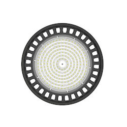 Elmark Boston200 Φωτιστικό Καμπάνα 200W 34000lm με Ενσωματωμένο LED Elmark Boston200 Φωτιστικό Καμπάνα 200W 34000lm με Ενσωματωμένο LED